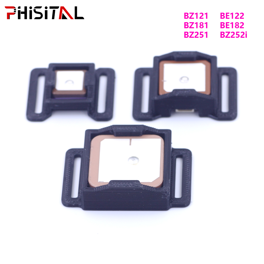 Drone Buzzer - GPS Module Mount 3D Printed TPU