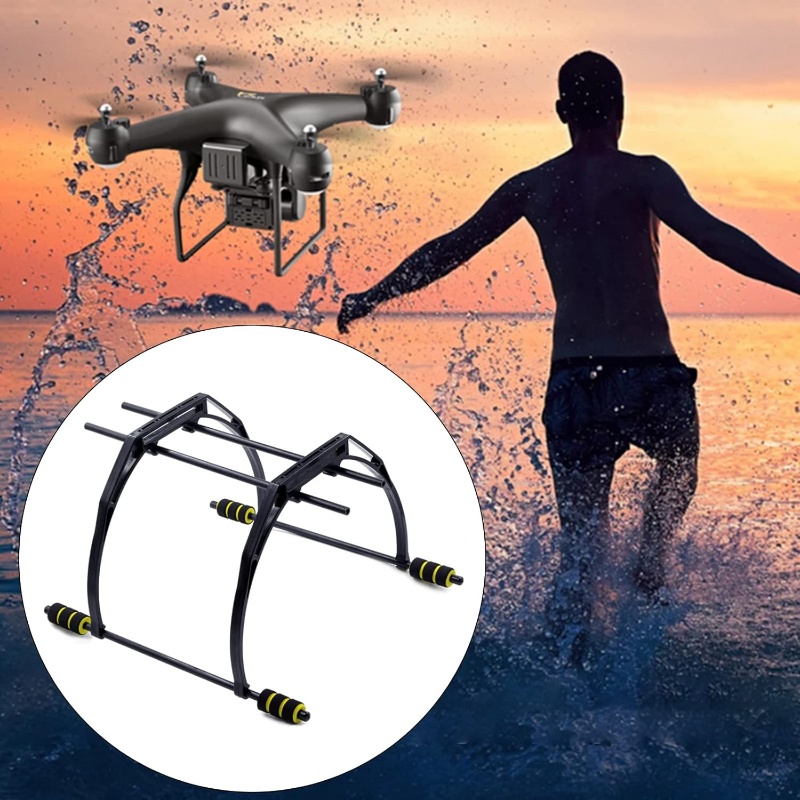 RC Drone Landing Gear Extender - огляд і ціна Drone Landing Gear