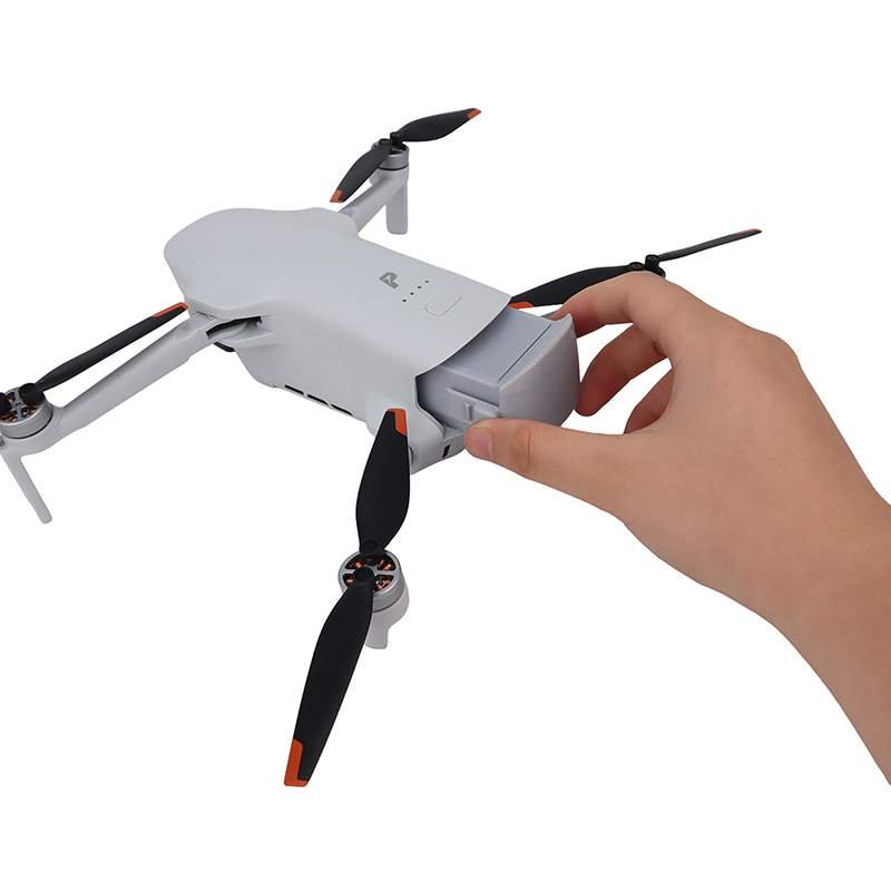 For Potensic ATOM 3 Drone Prop - огляд і ціна Drone Propeller Guard