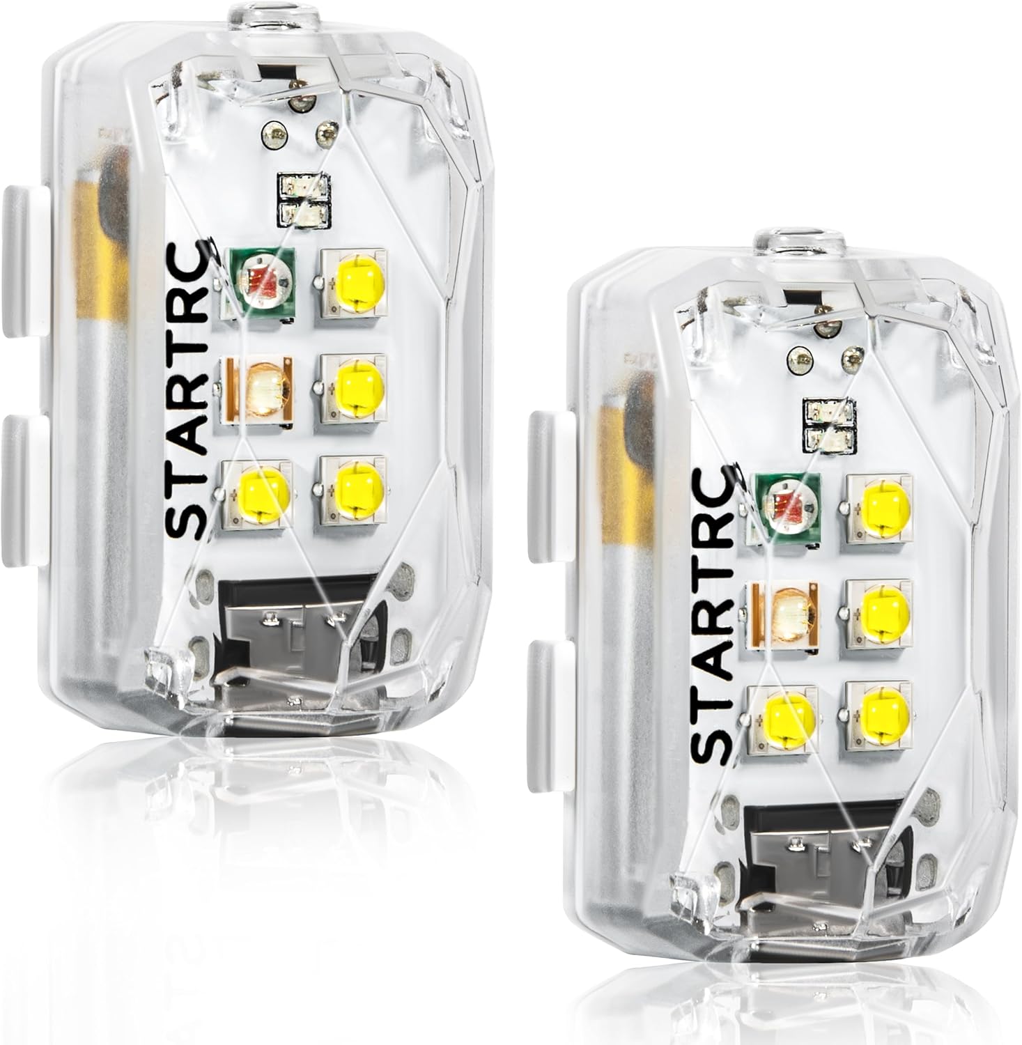 STARTRC Drone Strobe Light Ant - огляд і ціна Drone Landing Gear