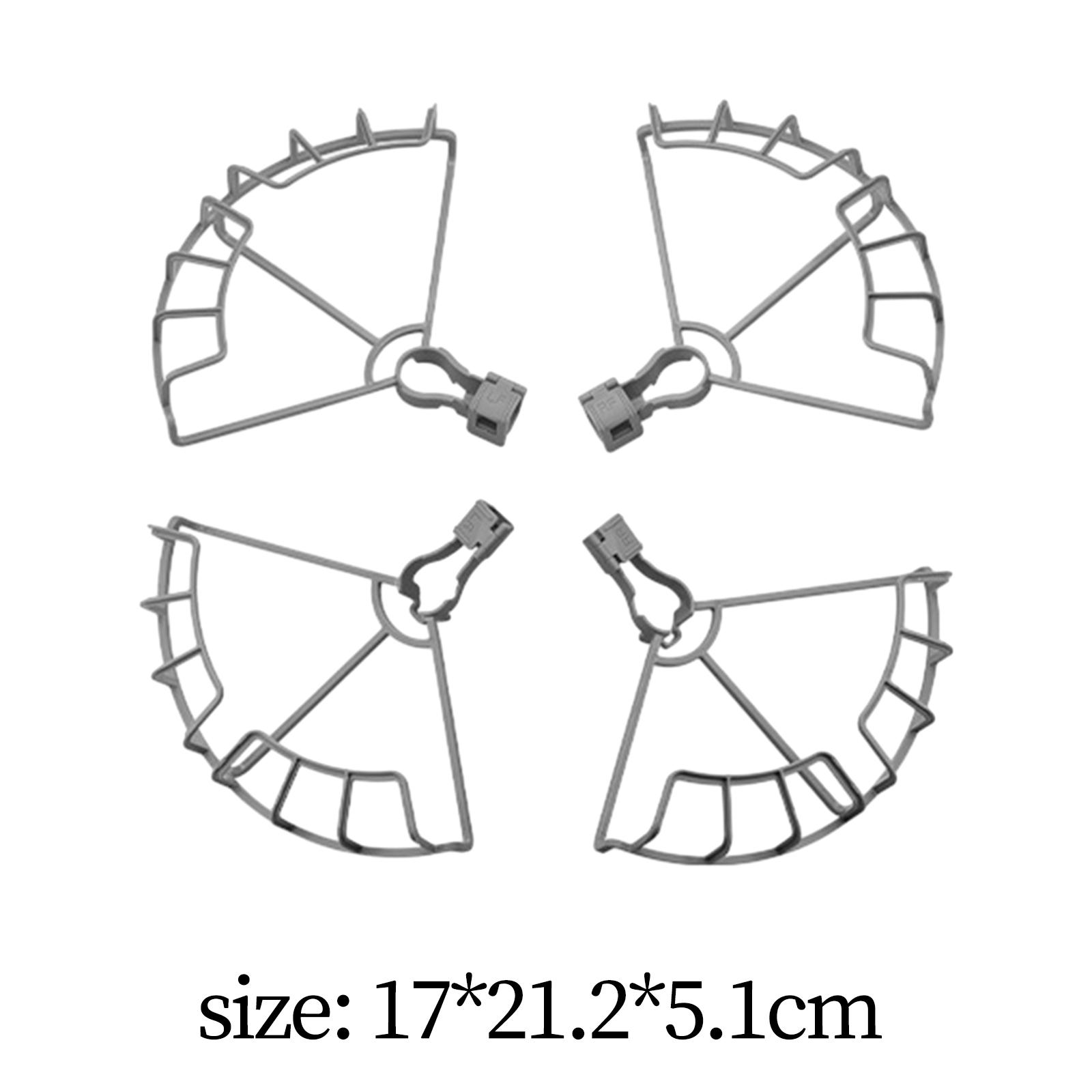 Propeller Guards Propellers Pr - огляд і ціна Drone Propeller Guard