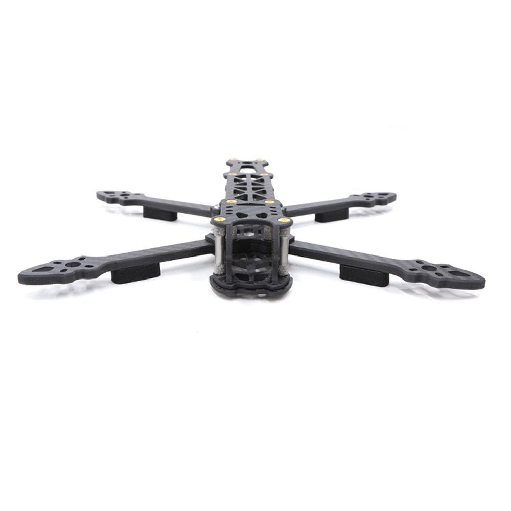 HSKRC MAK4 MAK4HD 5inch 225mm  - огляд і ціна Drone Landing Gear