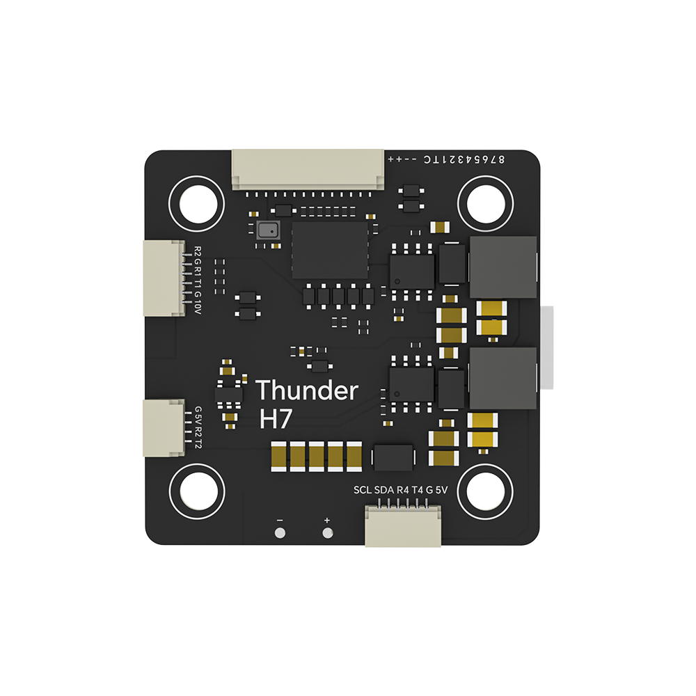 IFlight Thunder H7 Flight Cont - огляд і ціна Drone Flight Controller