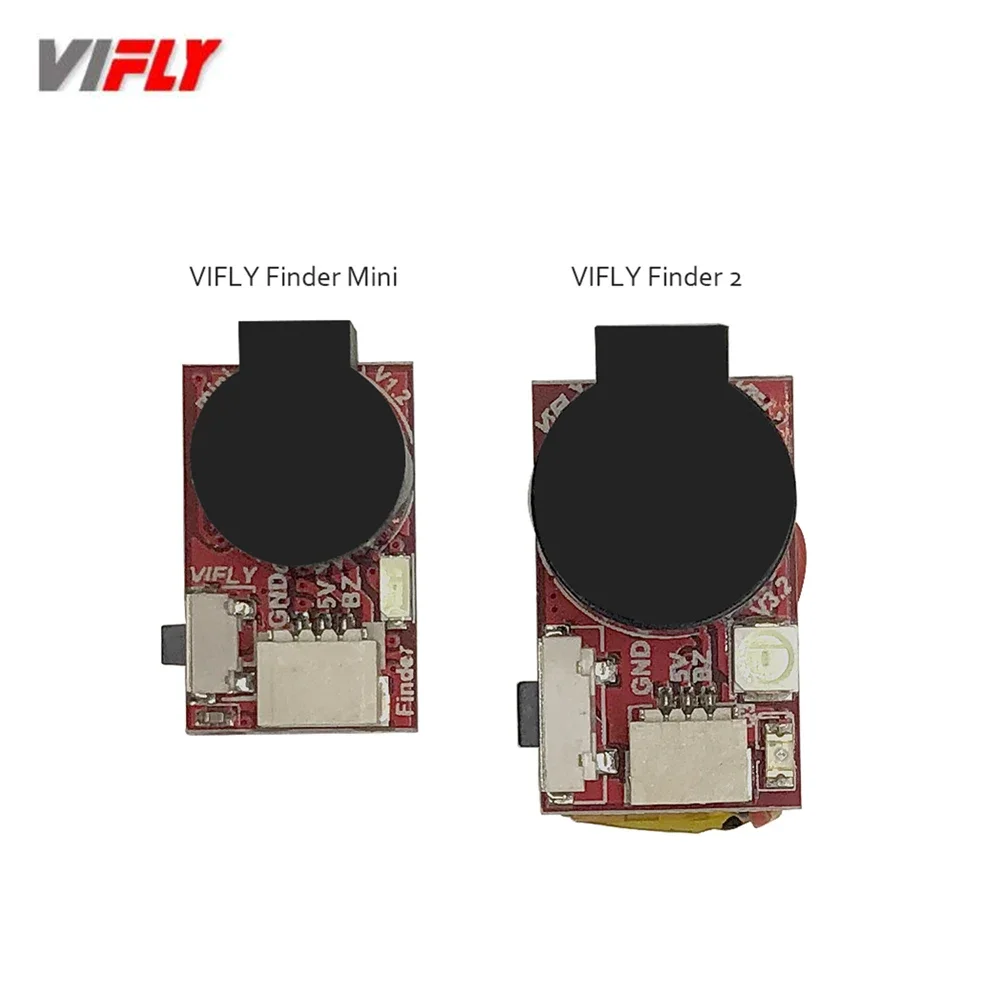 VIFLY Finder Mini Micro FPV Bu - огляд і ціна Drone Buzzer