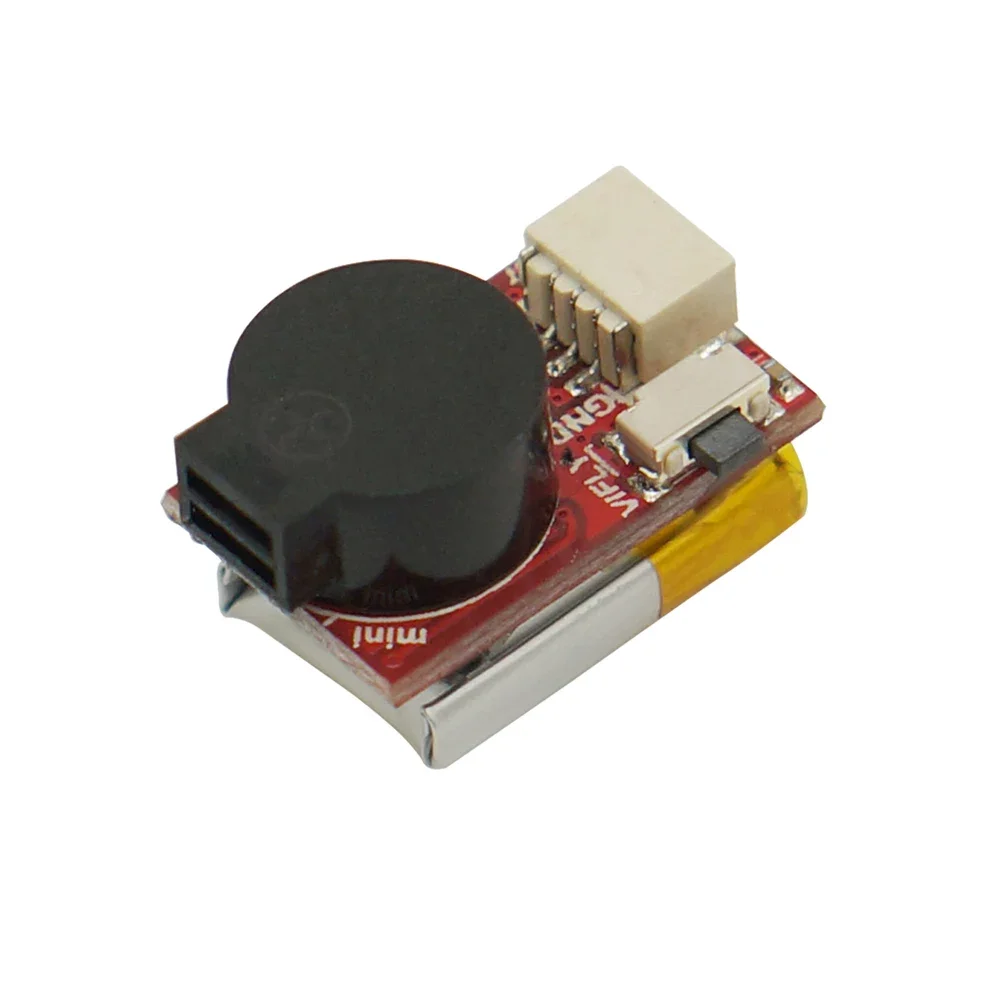 VIFLY Finder Mini Micro FPV Bu - огляд і ціна Drone Buzzer