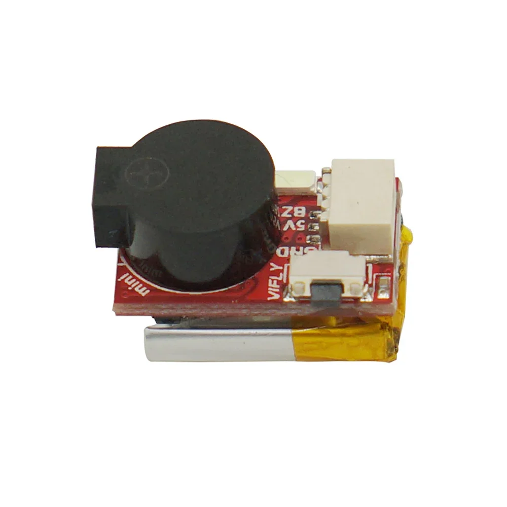 VIFLY Finder Mini Micro FPV Bu - огляд і ціна Drone Buzzer