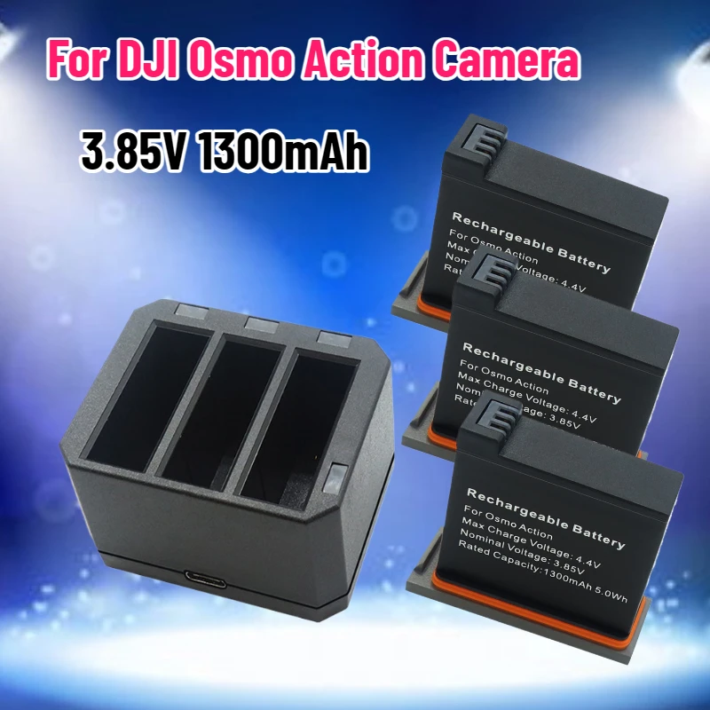 SWZY 3.85V 1300mAh Suitable fo - огляд і ціна Drone Camera