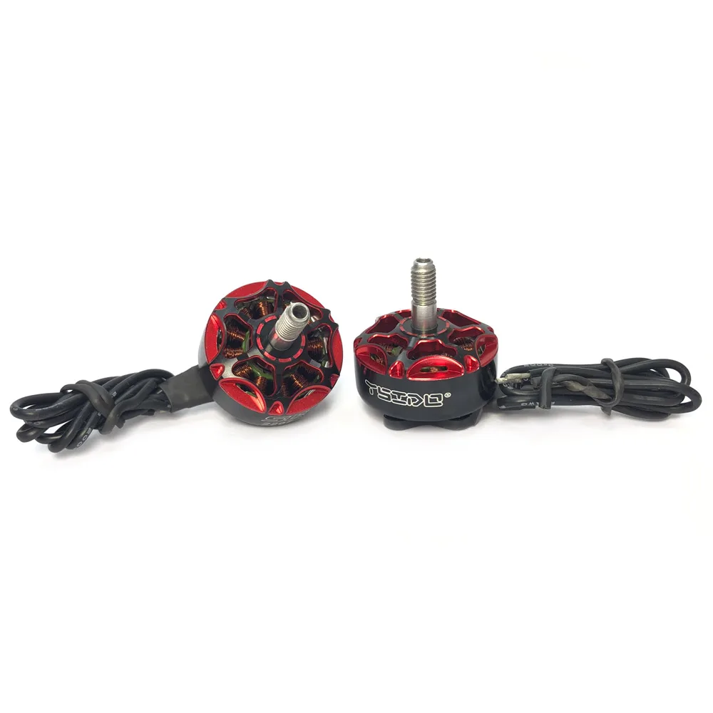 Mark4 5inch Frame Kit F405 V3  - огляд і ціна Drone Buzzer