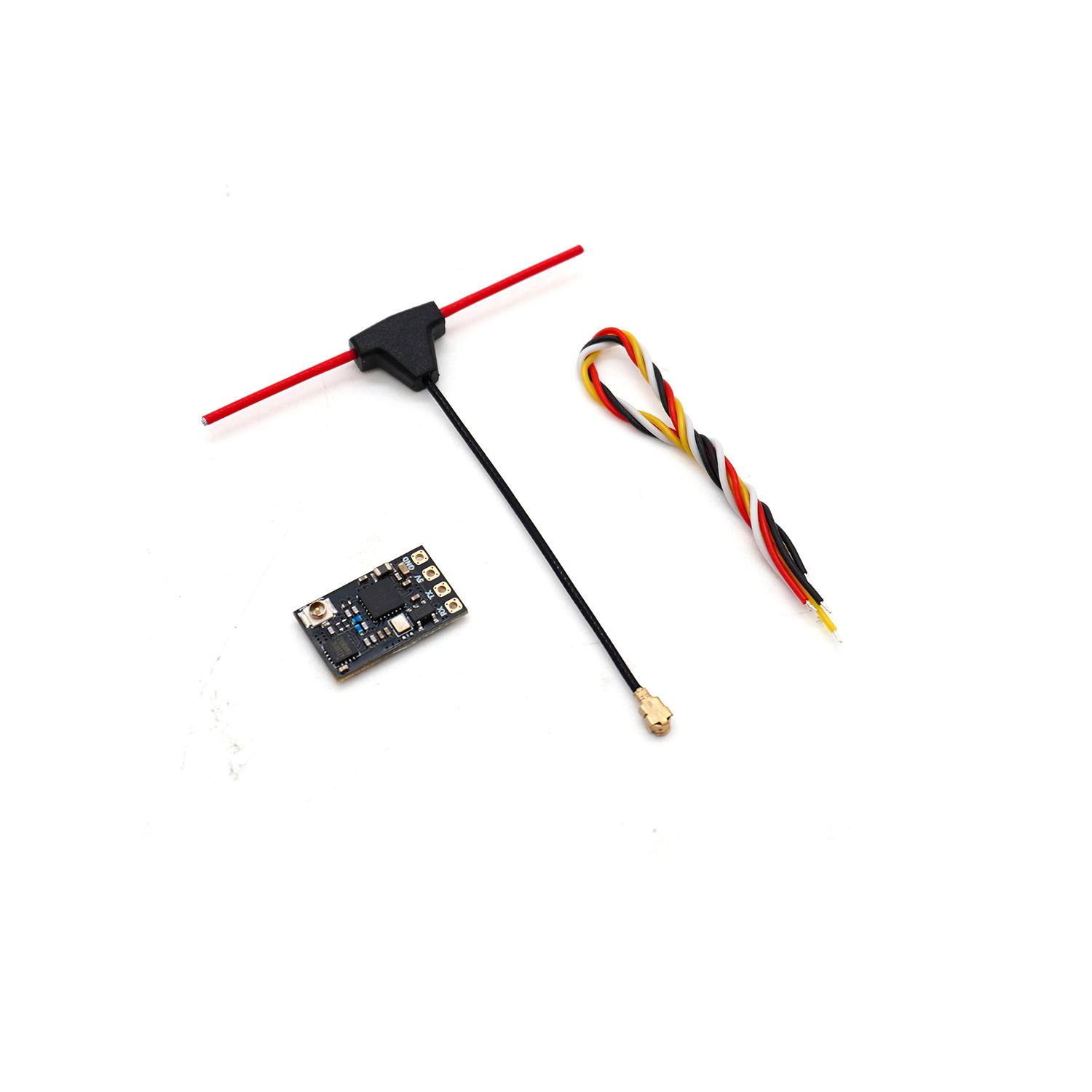 Mark4 5inch Frame Kit F405 V3  - огляд і ціна Drone Buzzer
