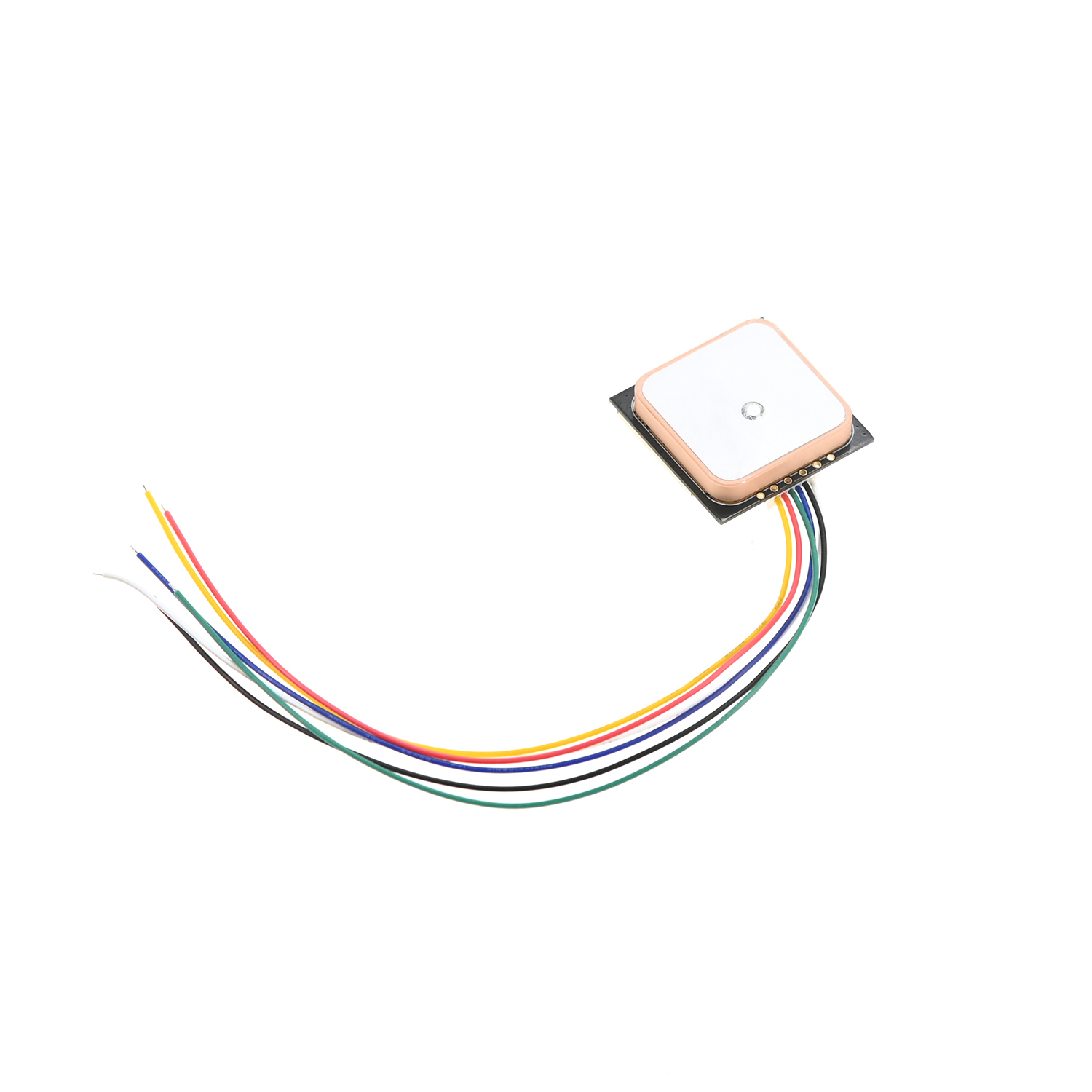 QUESCAN UBX M9 GPS Module with - огляд і ціна Drone Compass
