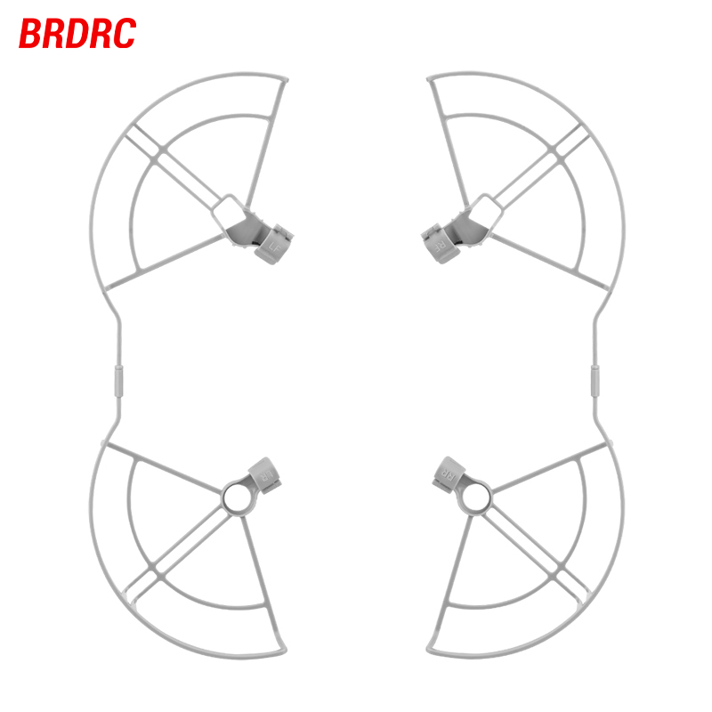 BRDRC Propeller Guard for DJI  - огляд і ціна Drone Landing Gear
