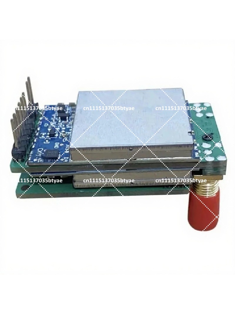 1.2G 1.3G Image Transmission D - огляд і ціна Drone Receiver