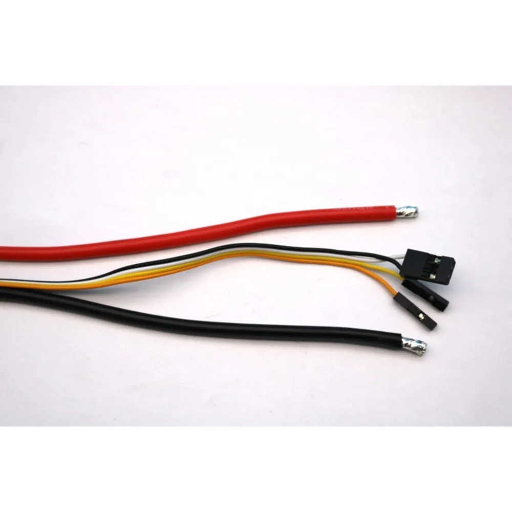 EP-80A 6S -14SHigh Quality ESC - огляд і ціна Drone Motor