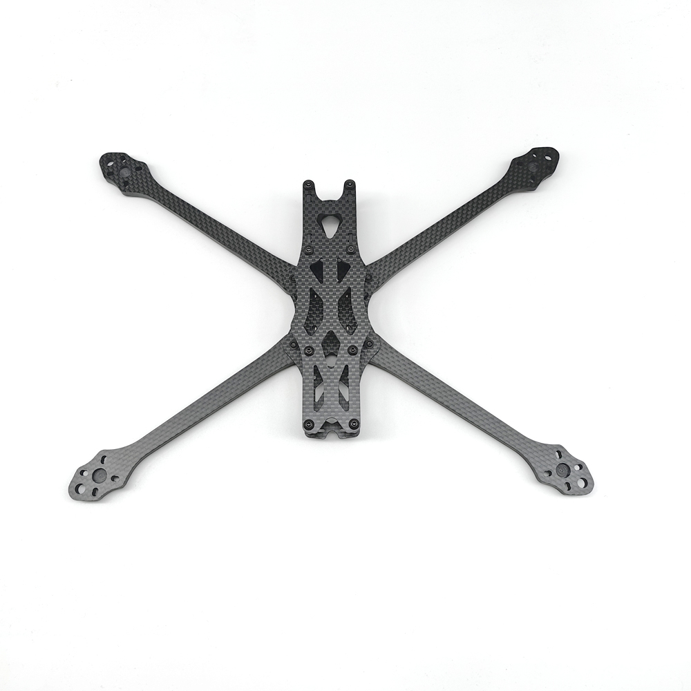 APEX Frame 7 Inch/6 Inch/5 Inc - огляд і ціна Drone Propeller