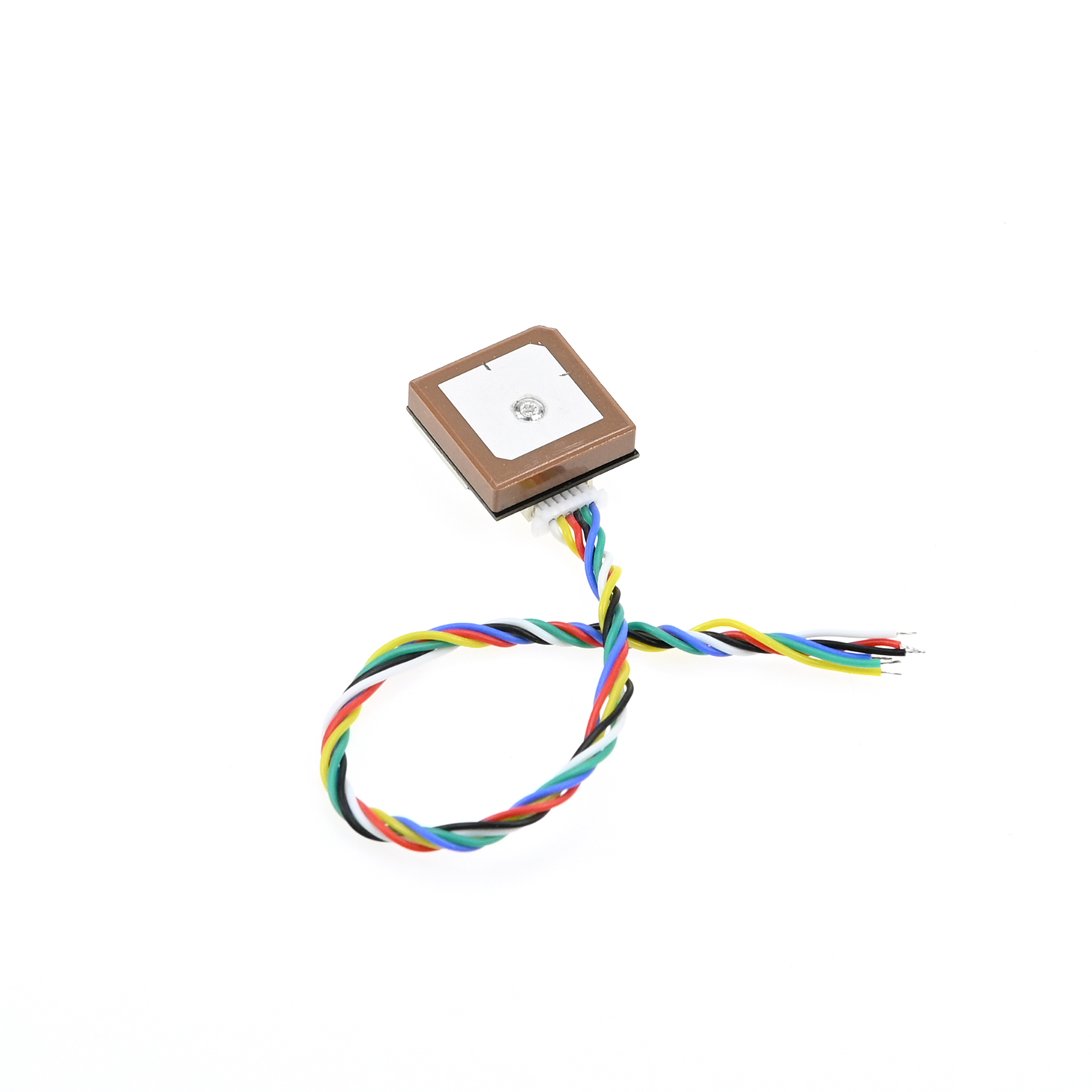 QUESCAN 18mm M10 20Hz GPS Modu - огляд і ціна Drone Compass