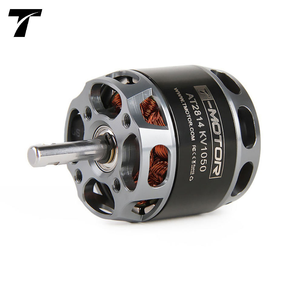 T-MOTOR AT2814 3S-4S Outrunner - огляд і ціна Drone Battery