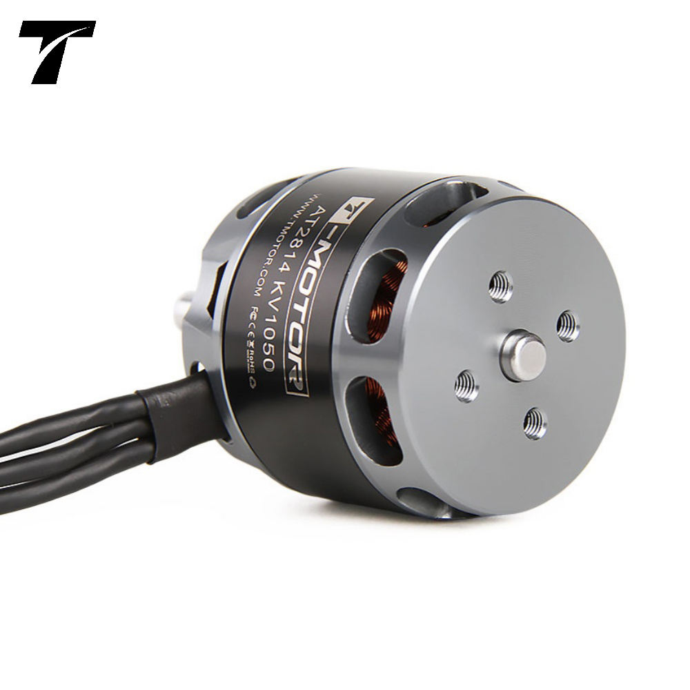 T-MOTOR AT2814 3S-4S Outrunner - огляд і ціна Drone Battery