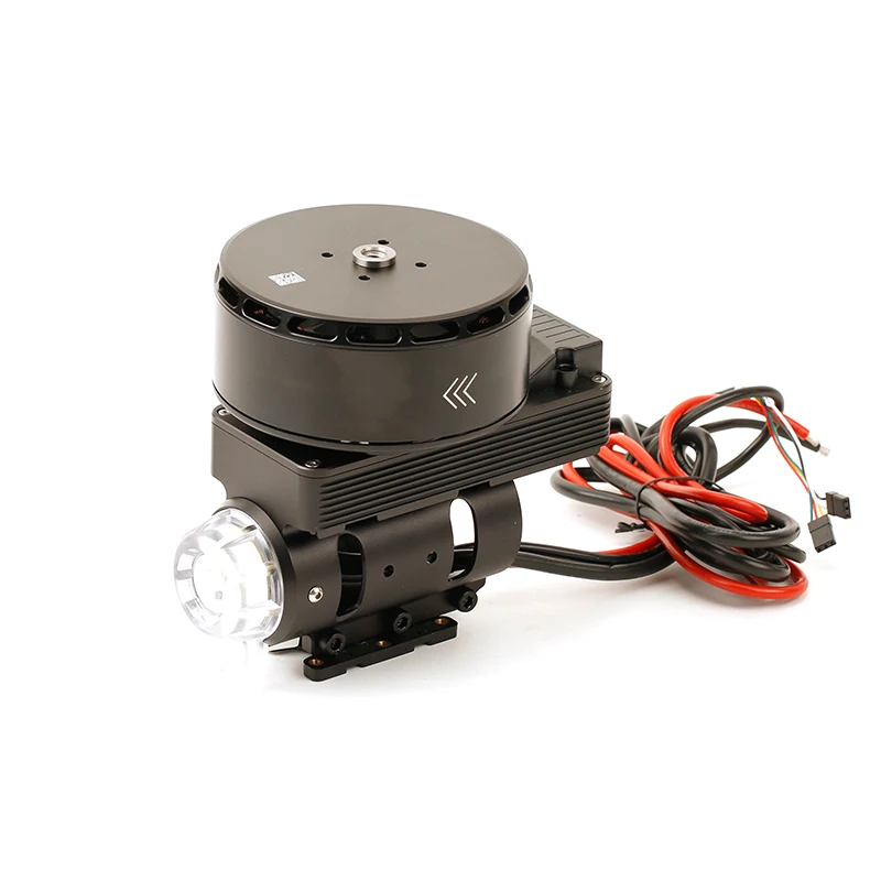 NEW X9 Max Motors Power System - огляд і ціна Drone Motor