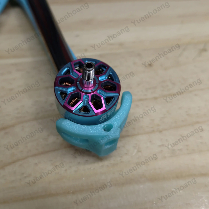 4PCS For Axisflying Bando5 Mot - огляд і ціна Drone Buzzer