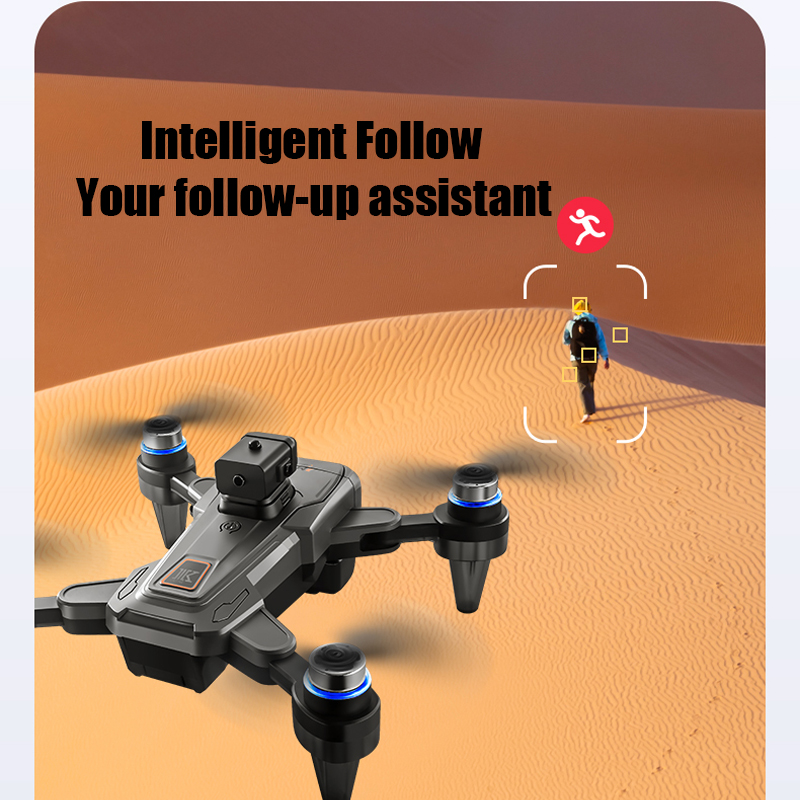 GPS RC Drone With Screen 4K Pr - огляд і ціна Drone Gps Mount