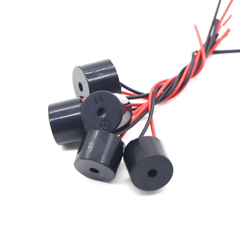 Buzzer5VWire 5P 5V Buzzer With - огляд і ціна Drone Buzzer
