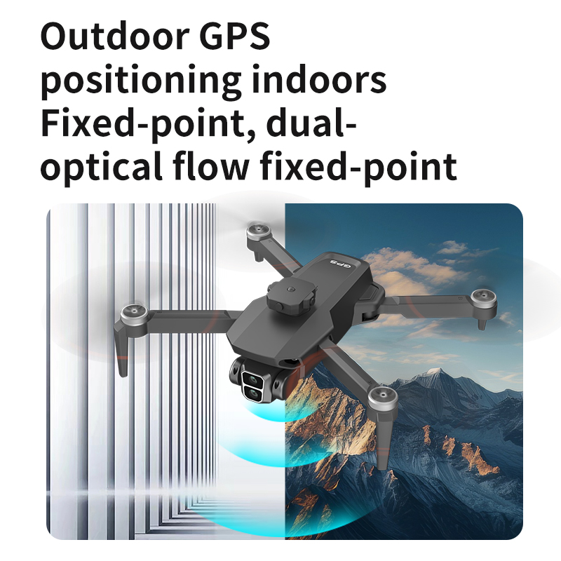 L106-1PRO GPS Professional Dro - огляд і ціна Drone Gps Module