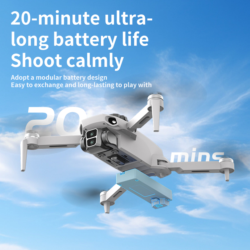 L106-1PRO GPS Professional Dro - огляд і ціна Drone Gps Module