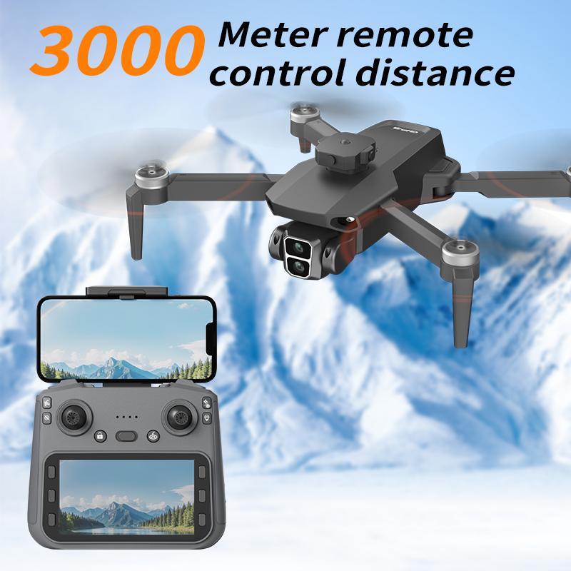 L106-1PRO GPS Professional Dro - огляд і ціна Drone Gps Module