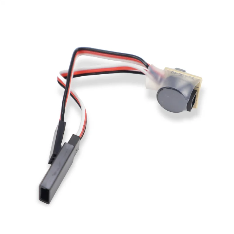 RC Airplane Model Helicopter L - огляд і ціна Drone Buzzer