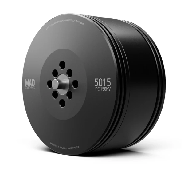 5015 IPE V3.0 Multirotor U-AV  - огляд і ціна Drone Motor