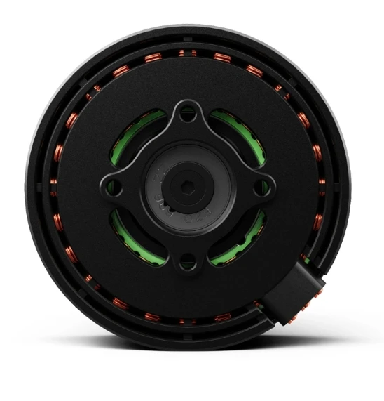 5015 IPE V3.0 Multirotor U-AV  - огляд і ціна Drone Motor