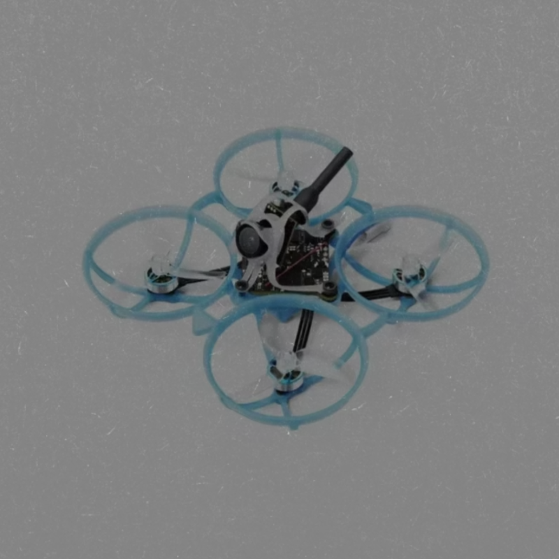BETAFPV Air65 II 65mm 1S ELRS  - огляд і ціна Drone Gps Mount