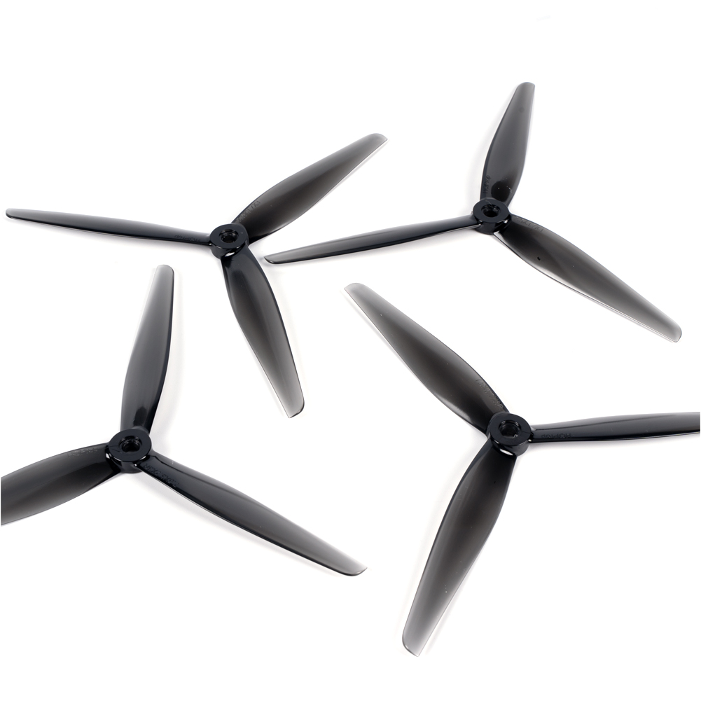 2pairs HQ 7537 7.5inch 3-Blade - огляд і ціна Drone Compass