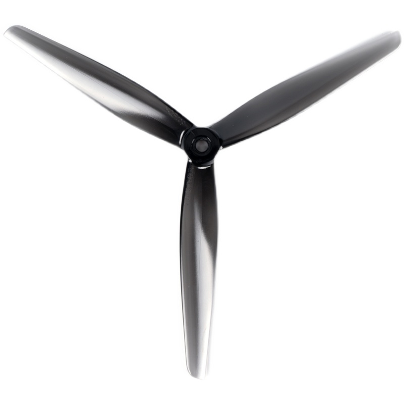 2pairs HQ 7537 7.5inch 3-Blade - огляд і ціна Drone Compass