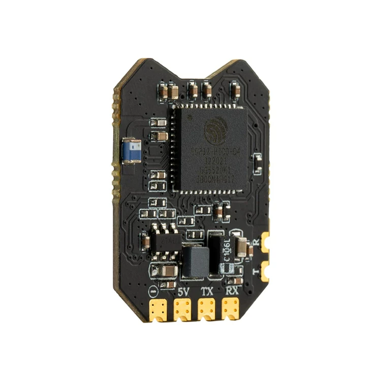 RadioMaster RP4TD ExpressLRS 2 - огляд і ціна Drone Compass