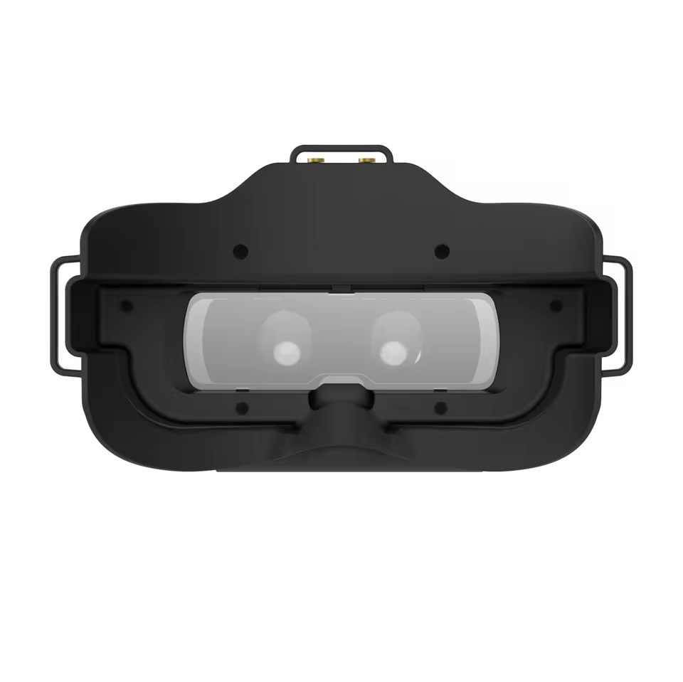 SKYZONE Cobra X V4 FPV Goggles - огляд і ціна Drone Receiver