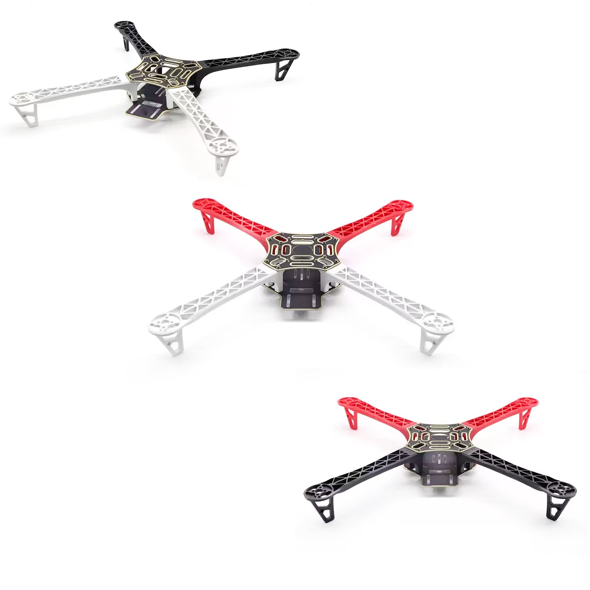 High Quality F450 F550 Drone W - огляд і ціна Drone Landing Gear