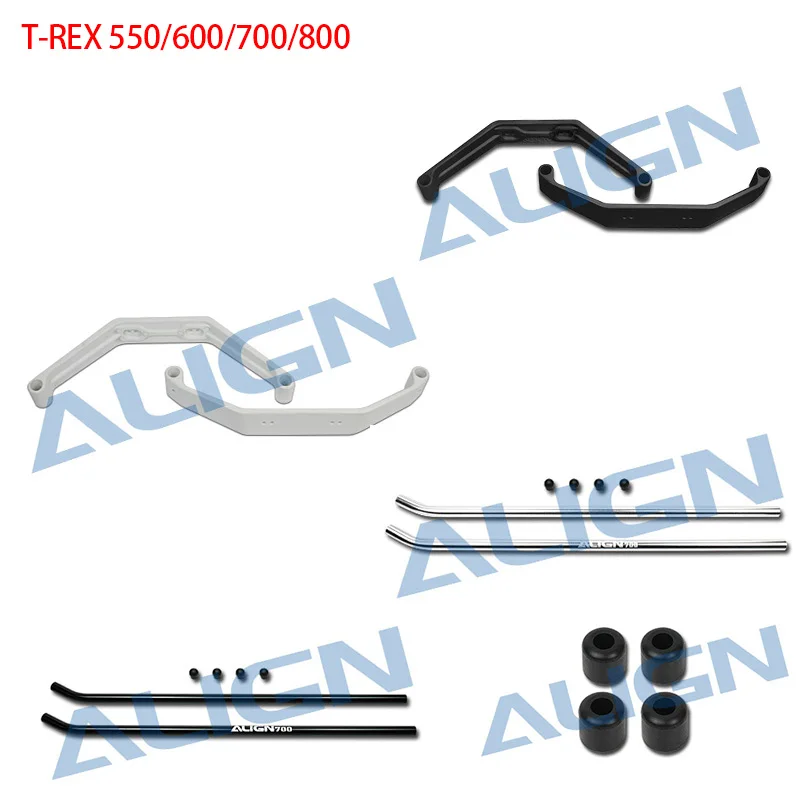 Align T-REX 550/600/700 700F3C - огляд і ціна Drone Buzzer
