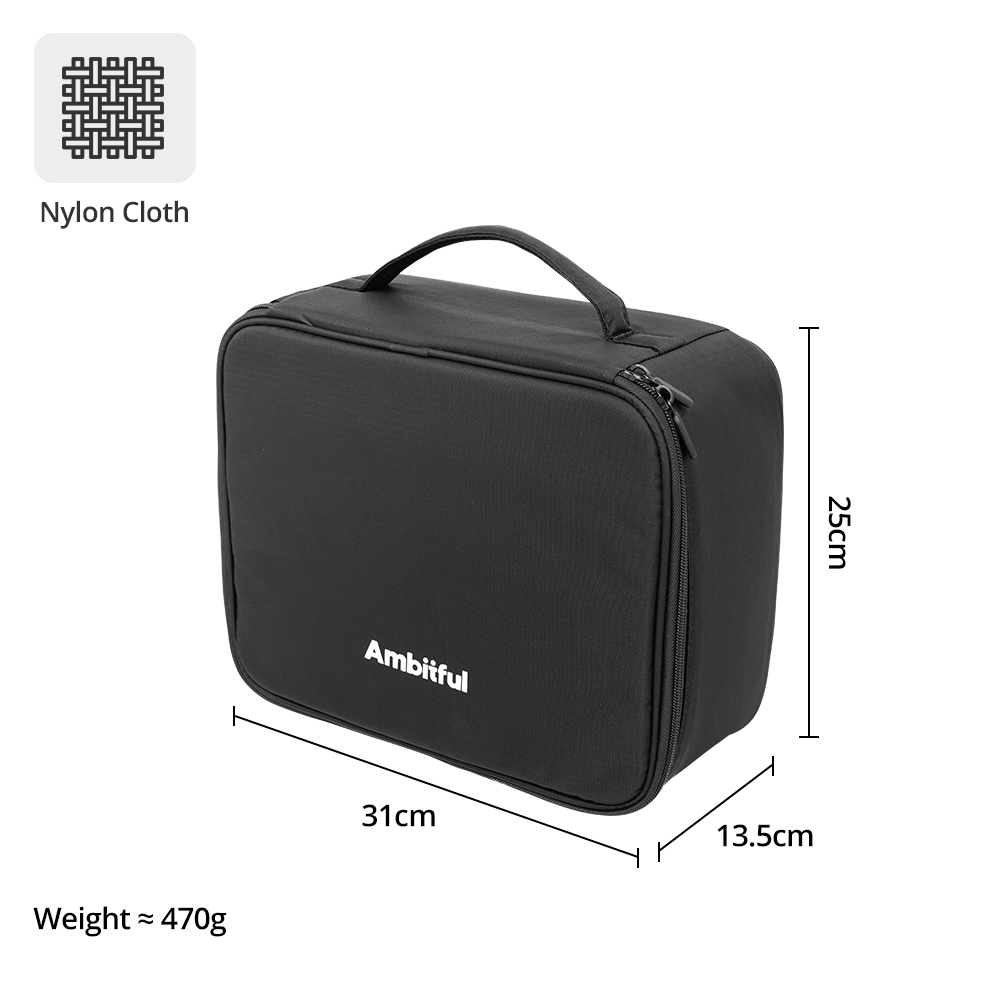 Ambitful Zoom P7 Multi-functio - огляд і ціна Drone Camera