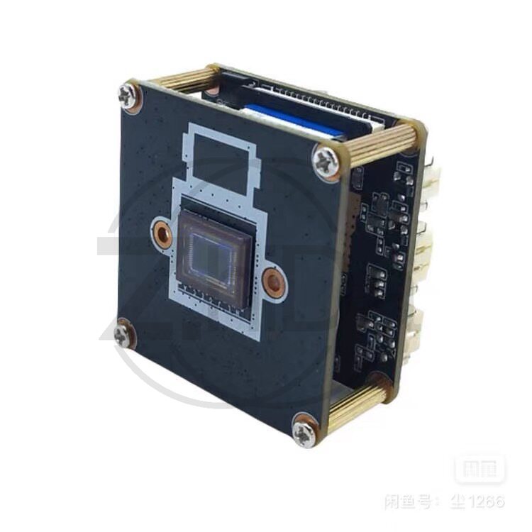 SSC338Q IMX415 OpenIPC Camera  - огляд і ціна Drone Camera