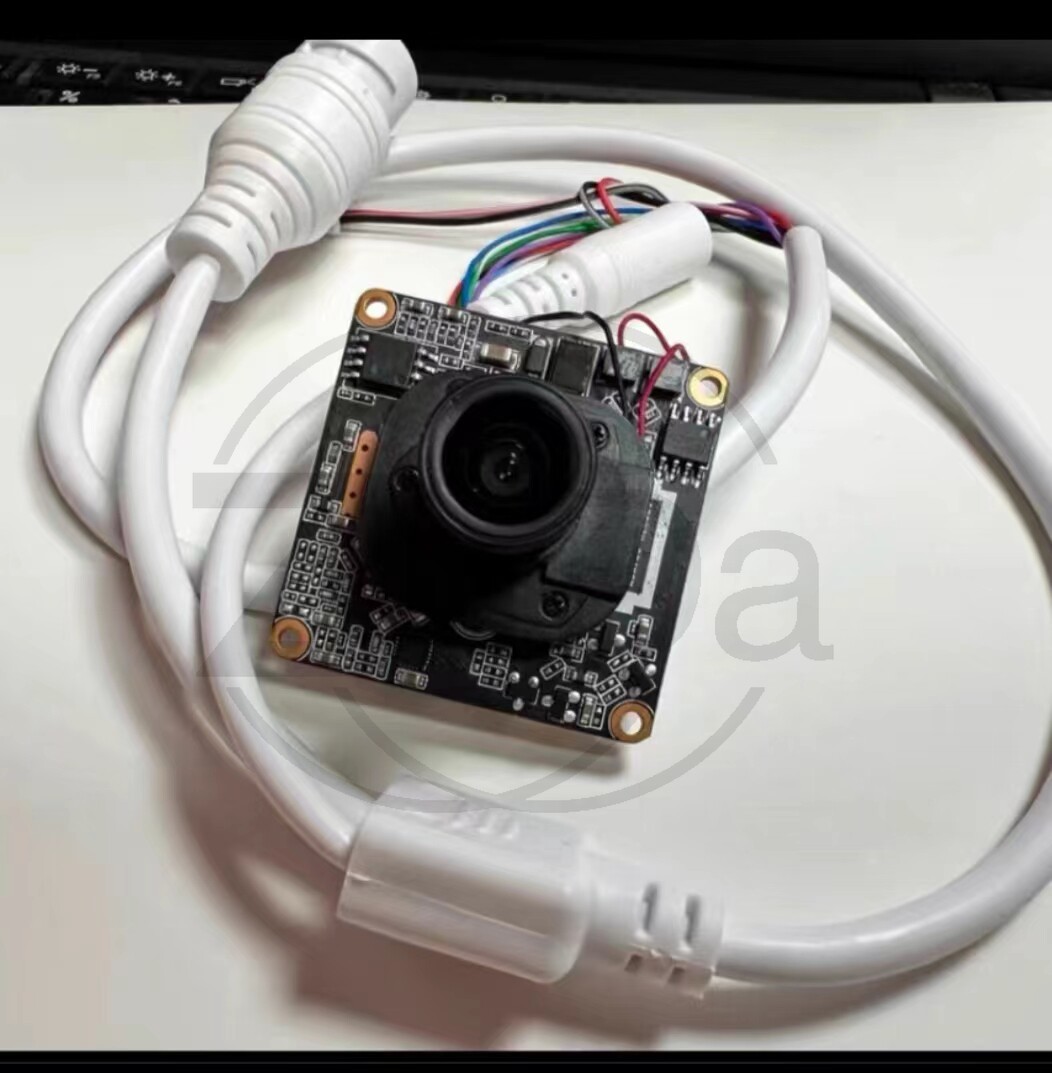 SSC338Q IMX415 OpenIPC Camera  - огляд і ціна Drone Camera