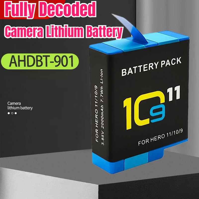 SWZY 3.85V 2000mAh Battery Ful - огляд і ціна Drone Camera