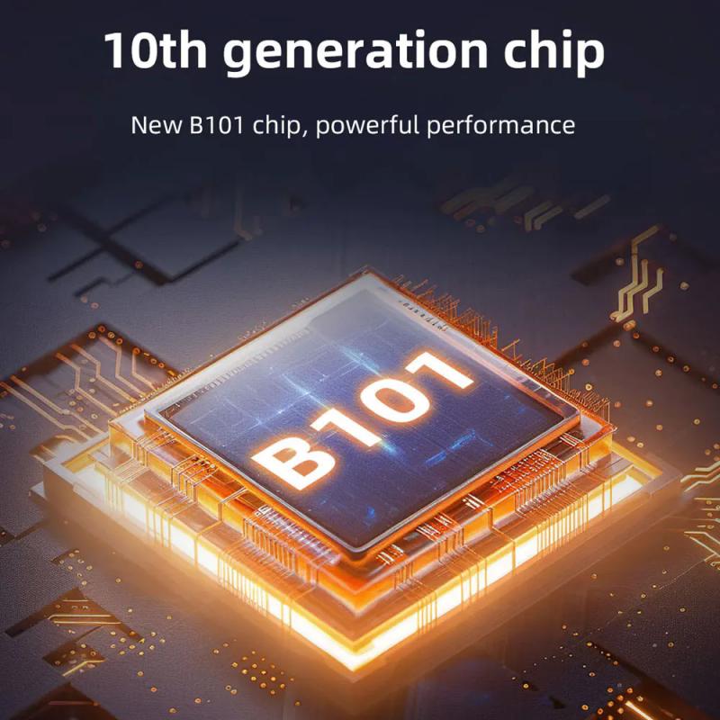 HGLRC M100 PRO GPS Chip B101 1 - огляд і ціна Drone Compass